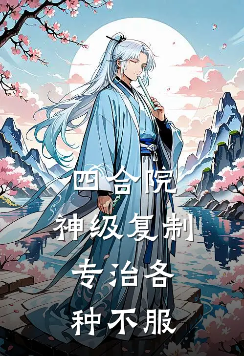 四合院：神级复制，专治各种不服