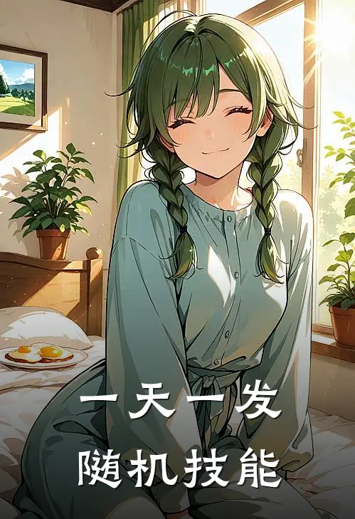 一天一发随机技能