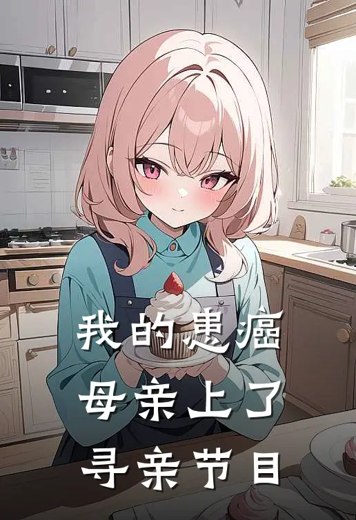 我的患癌母亲上了寻亲节目