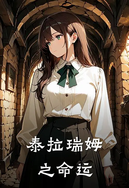 泰拉瑞姆之命运