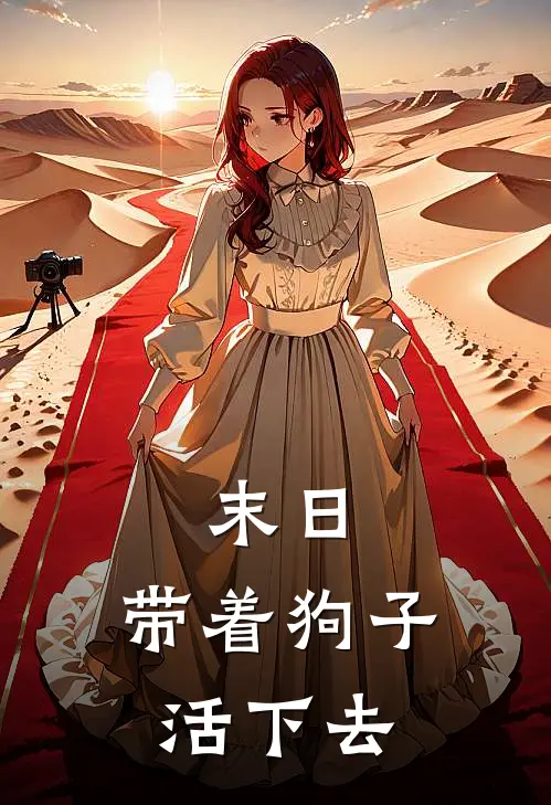 末日，带着狗子活下去