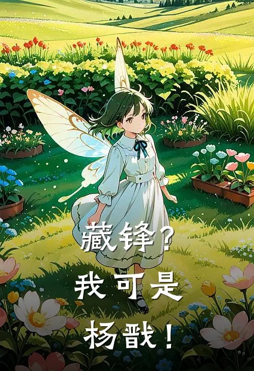 藏锋？我可是杨戬！