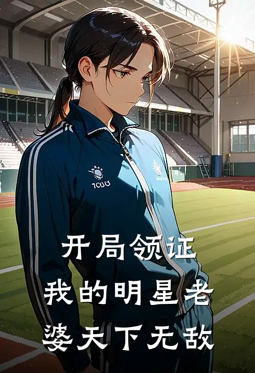 开局领证：我的明星老婆天下无敌