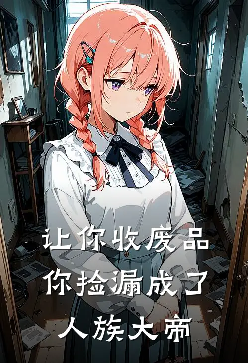 让你收废品，你捡漏成了人族大帝