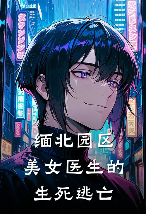 缅北园区：美女医生的生死逃亡