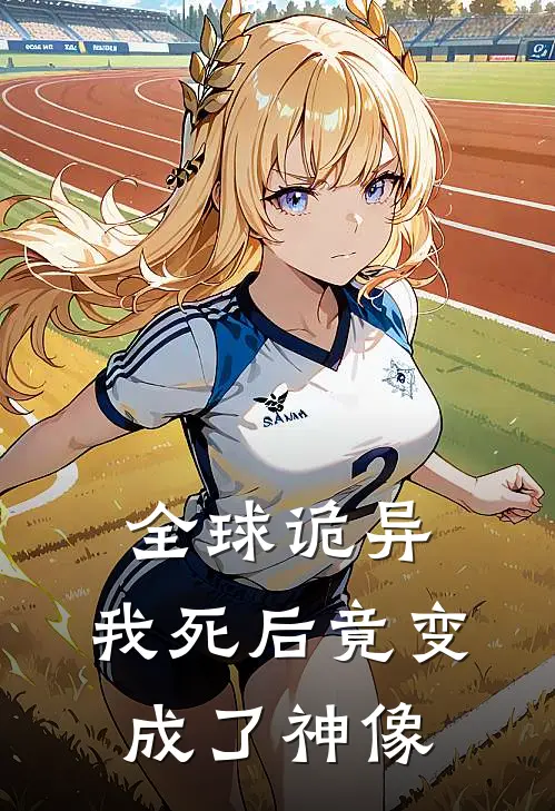 全球诡异：我死后竟变成了神像