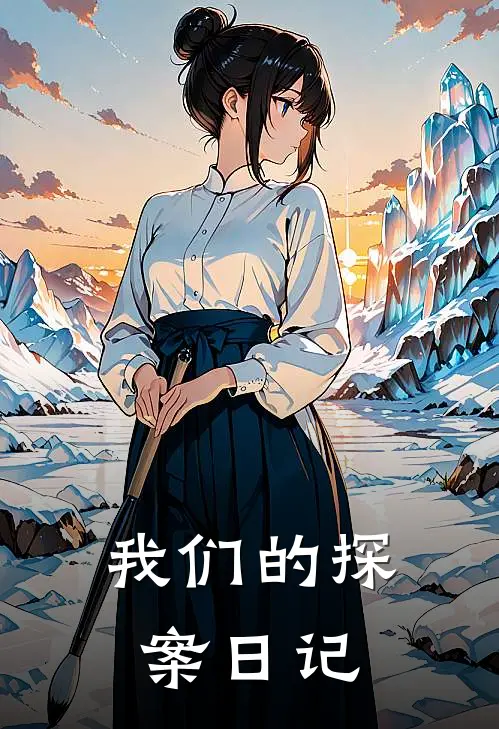 我们的探案日记