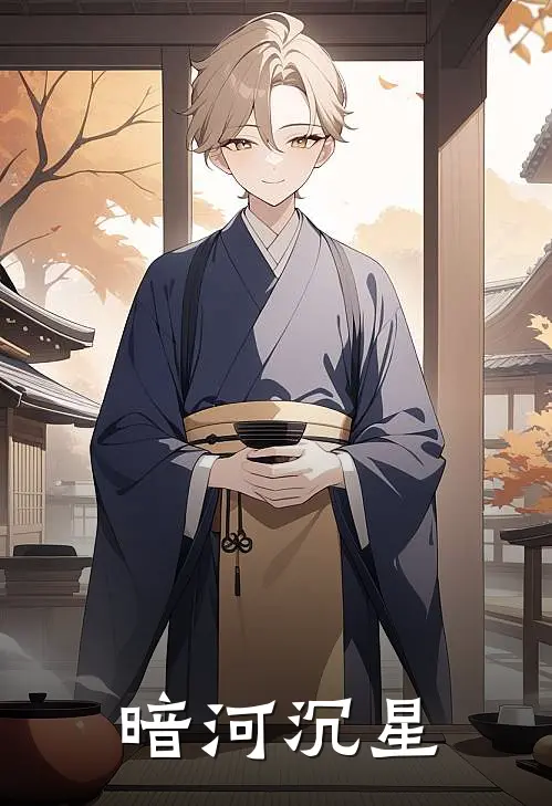 暗河沉星