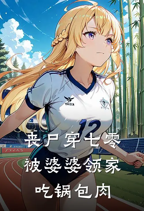 丧尸穿七零，被婆婆领家吃锅包肉