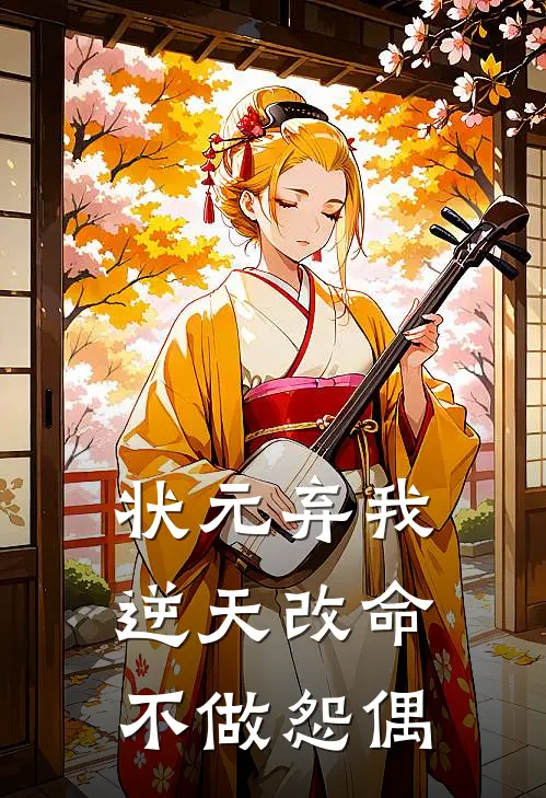 状元弃我：逆天改命不做怨偶