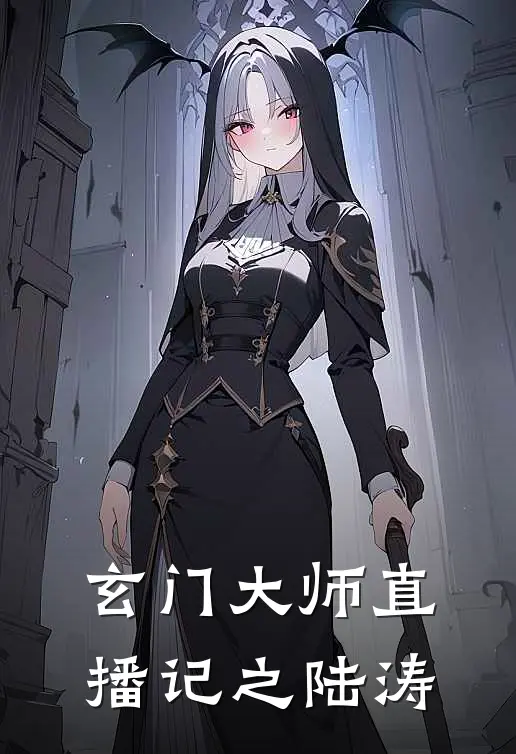 玄门大师直播记之陆涛