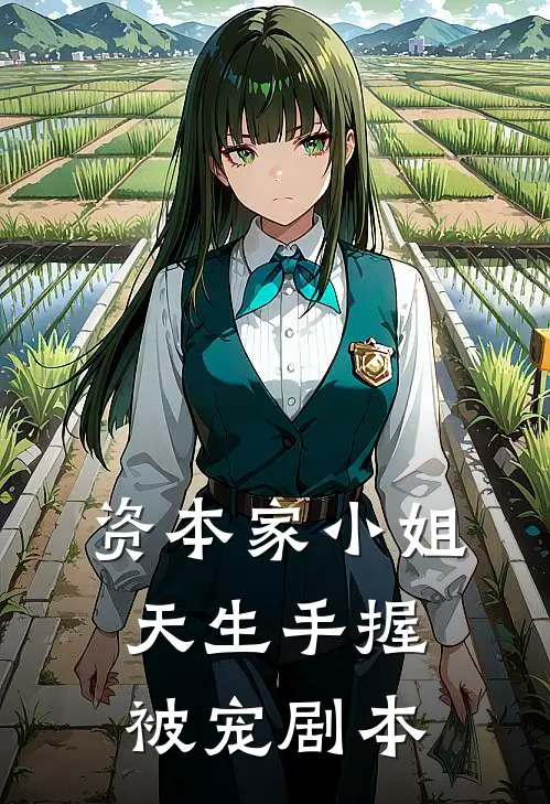 资本家小姐，天生手握被宠剧本