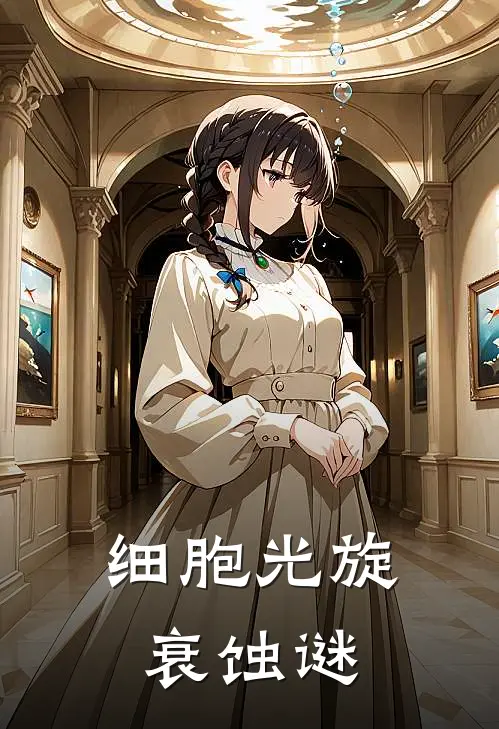 细胞光旋衰蚀谜