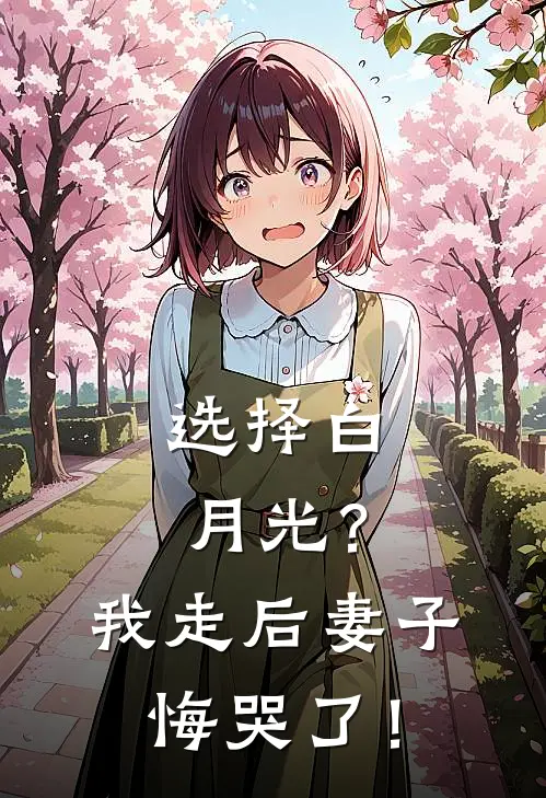 选择白月光？我走后妻子悔哭了！