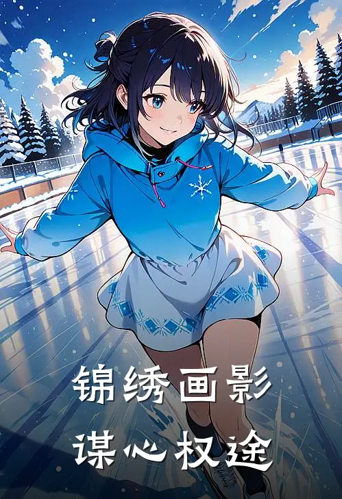 锦绣画影：谋心权途