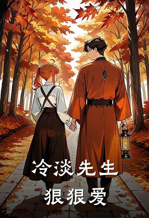 冷淡先生狠狠爱