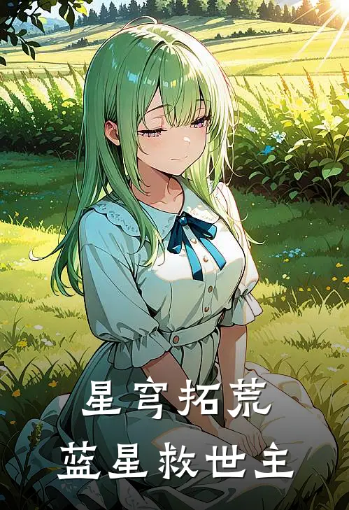 星穹拓荒：蓝星救世主