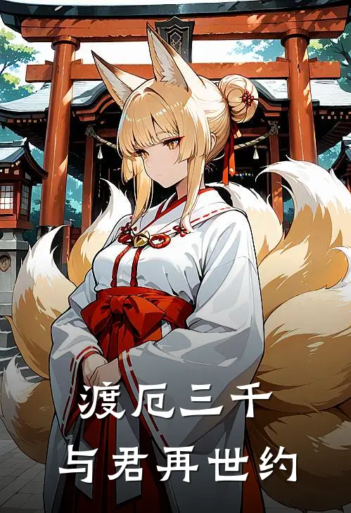 渡厄三千：与君再世约