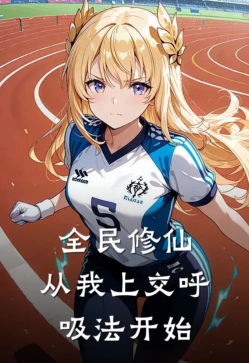 全民修仙：从我上交呼吸法开始