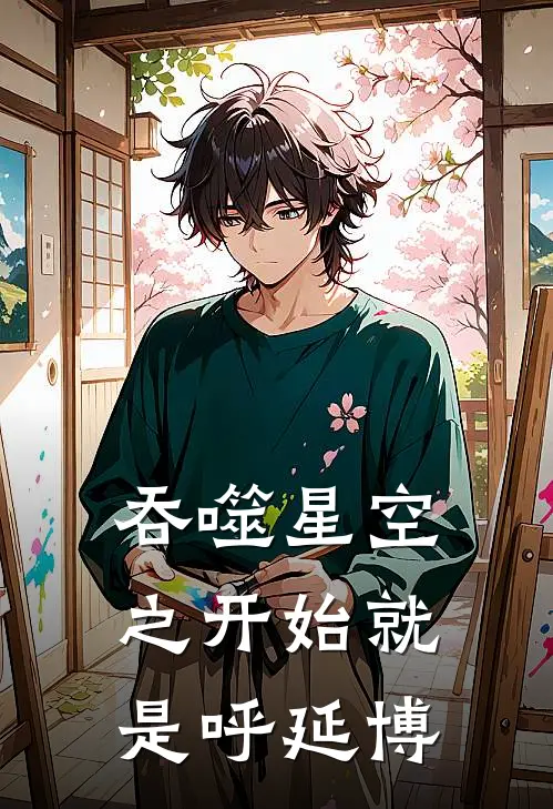 吞噬星空之开始就是呼延博