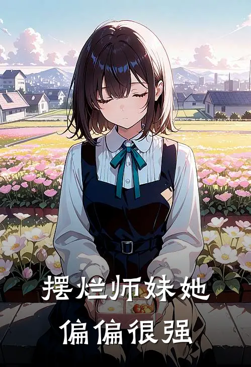 摆烂师妹她偏偏很强