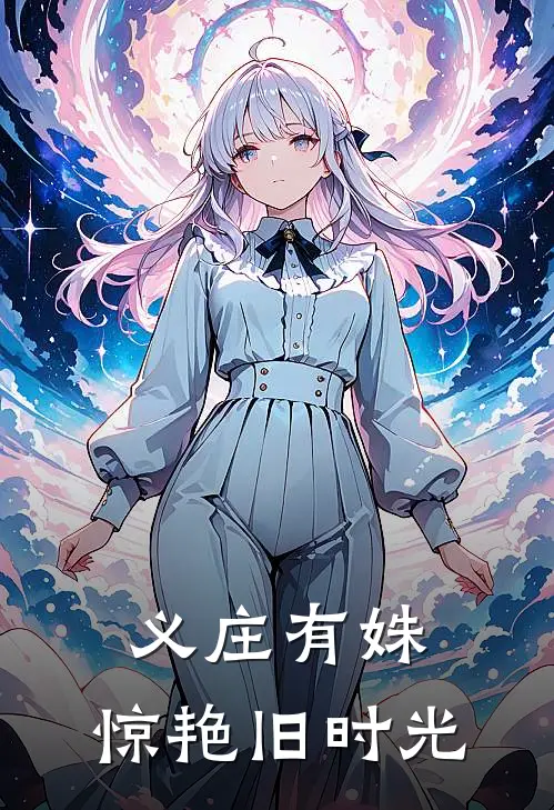 义庄有姝，惊艳旧时光