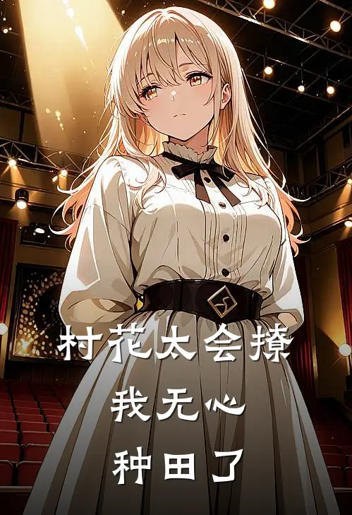 村花太会撩，我无心种田了