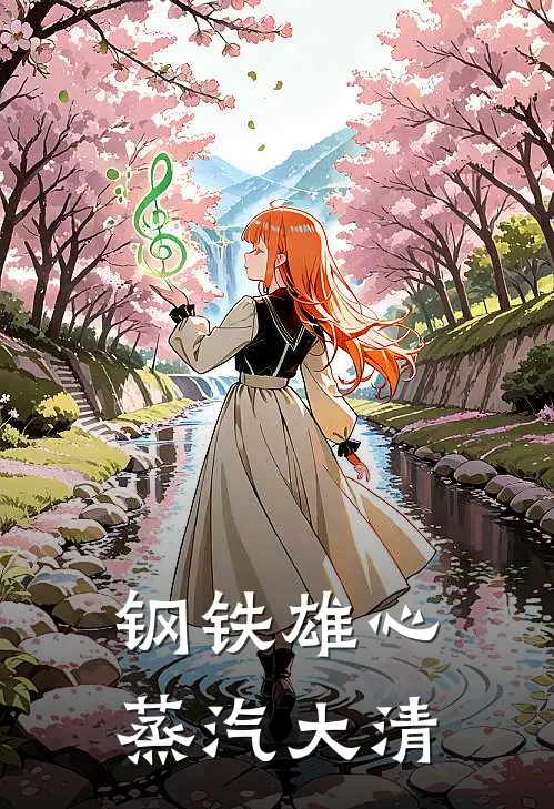 钢铁雄心：蒸汽大清