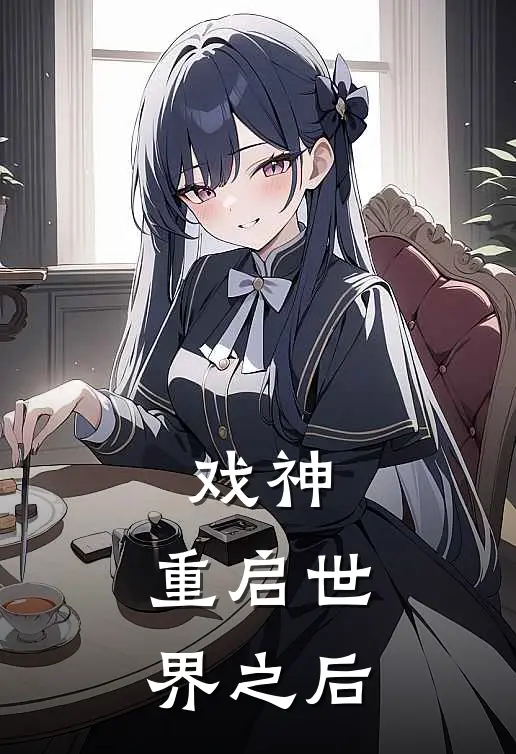 戏神：重启世界之后