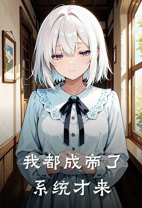 我都成帝了系统才来