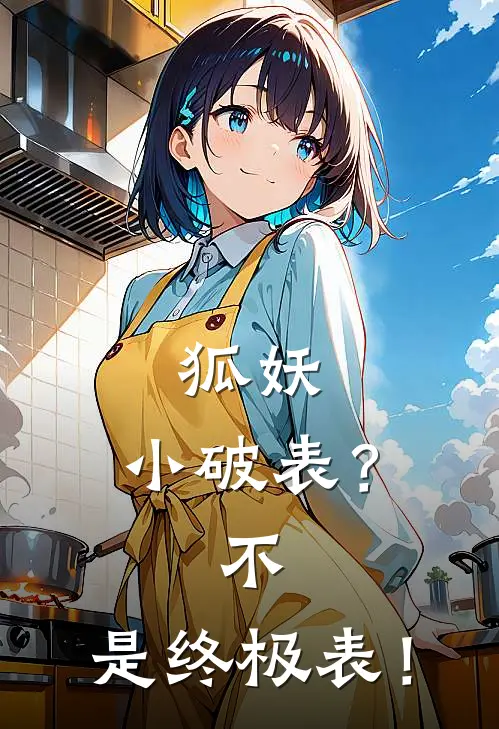 狐妖：小破表？不，是终极表！