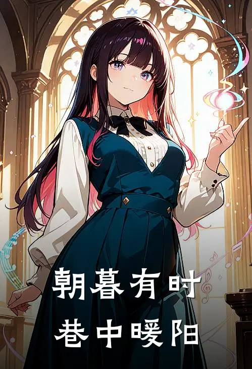 朝暮有时：巷中暖阳