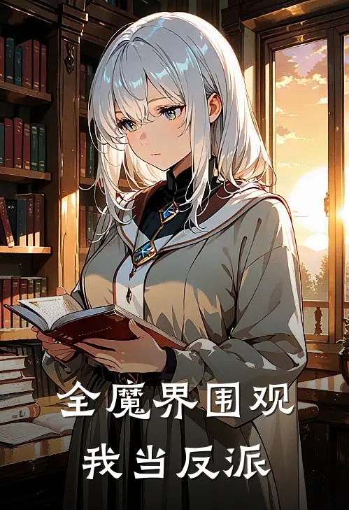 全魔界围观我当反派