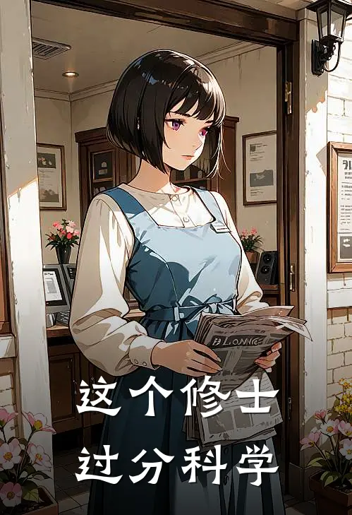 这个修士过分科学