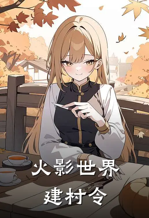火影世界建村令