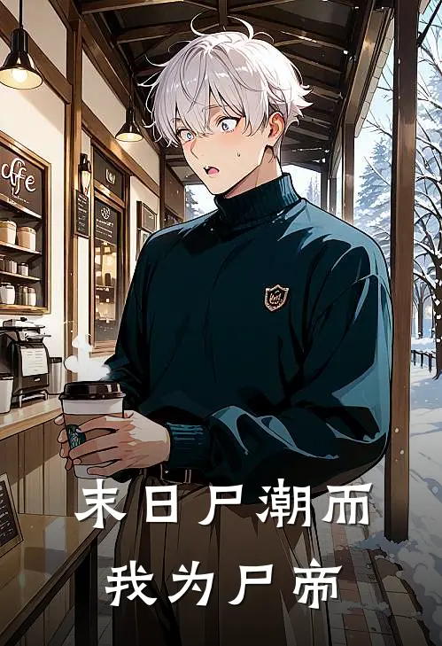 末日尸潮而我为尸帝