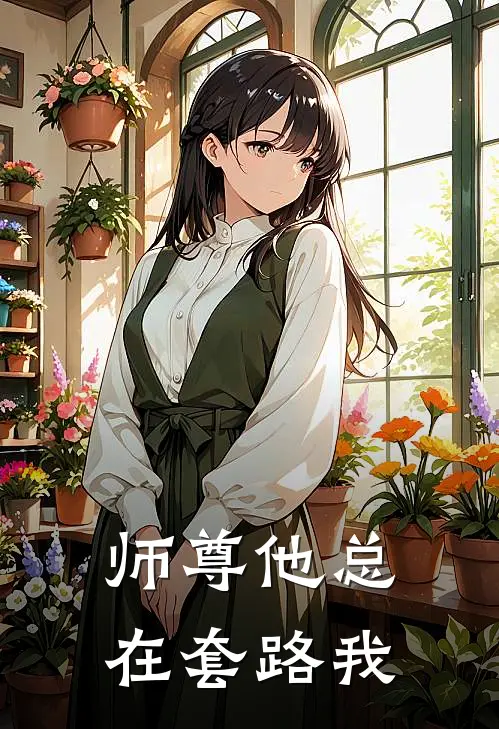 师尊他总在套路我