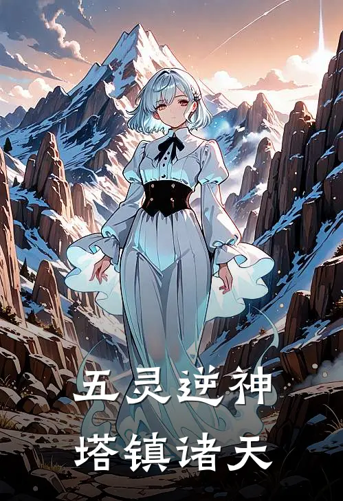 五灵逆神：塔镇诸天