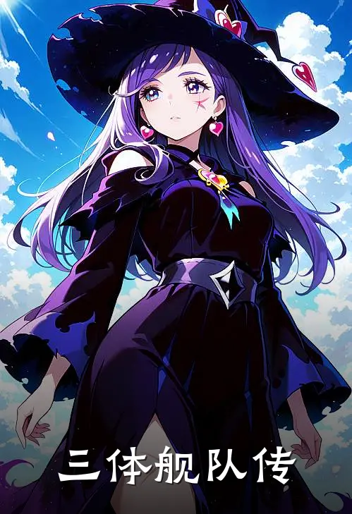 三体舰队传