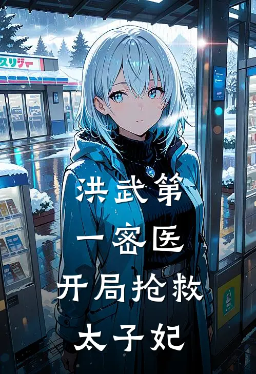 洪武第一密医：开局抢救太子妃