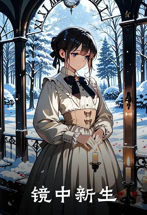 镜中新生