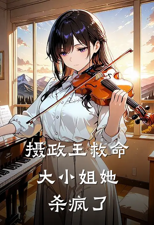 摄政王救命，大小姐她杀疯了