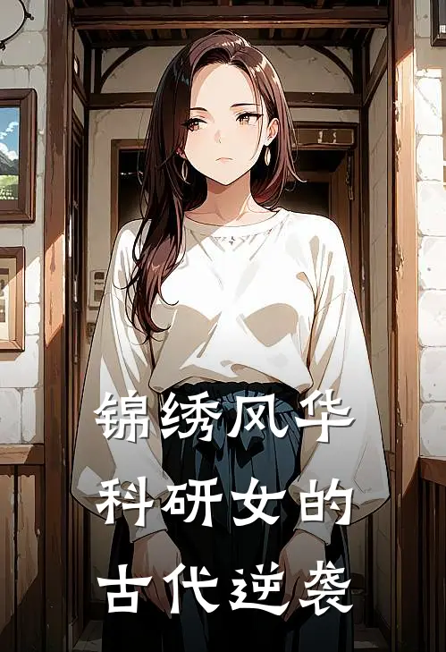 锦绣风华：科研女的古代逆袭