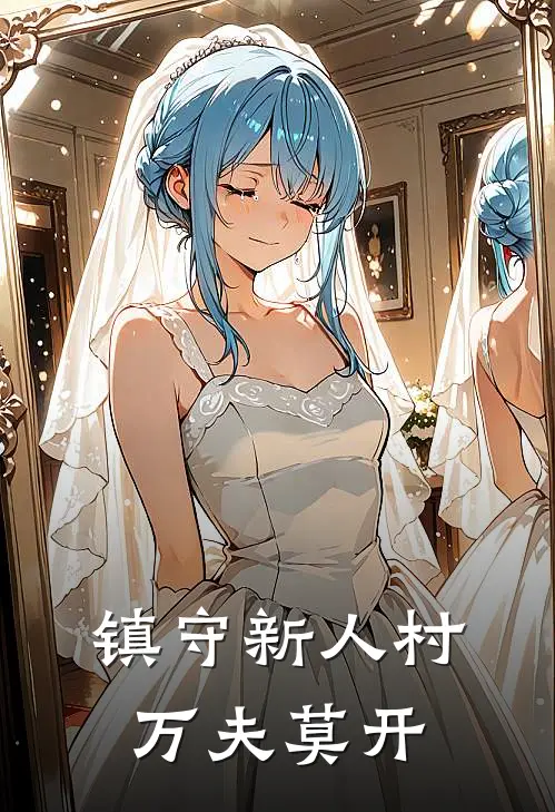 镇守新人村，万夫莫开