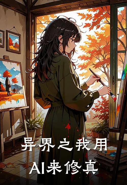 异界之我用AI来修真