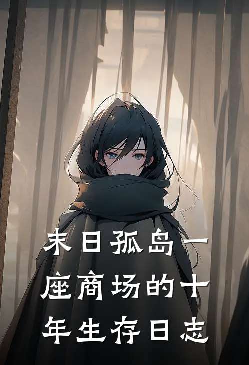 末日孤岛一座商场的十年生存日志