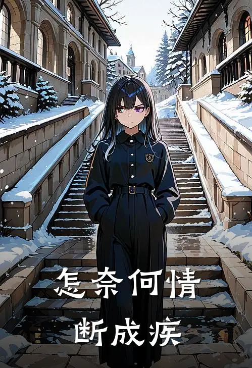 怎奈何情断成疾