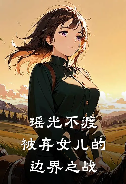 瑶光不渡：被弃女儿的边界之战