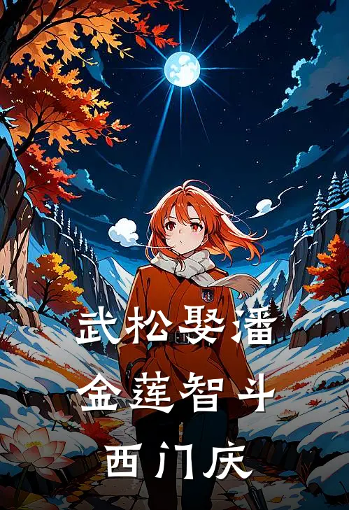 武松娶潘金莲智斗西门庆