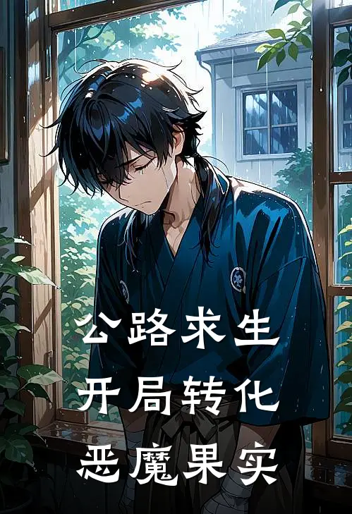 公路求生：开局转化恶魔果实